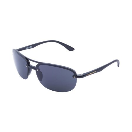 عینک آفتابی مردانه پولو Santa Barbara Polo SB1035PCOL01