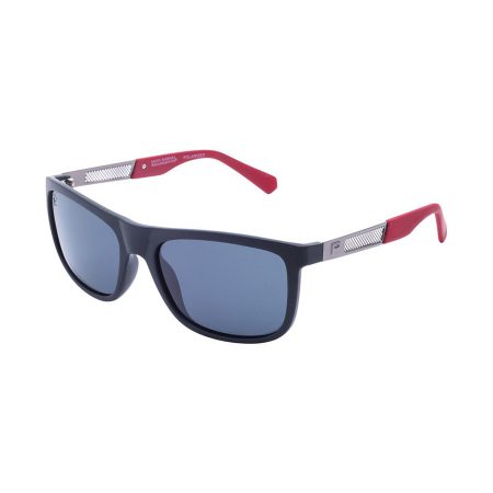 عینک آفتابی مردانه پولو Santa Barbara Polo SB1040COL02