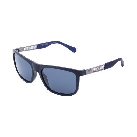 عینک آفتابی مردانه پولو Santa Barbara Polo SB1040COL03