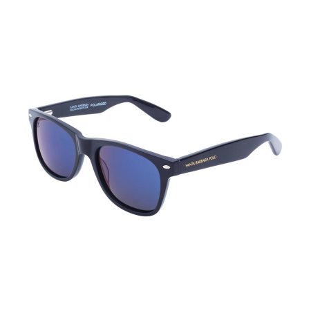 عینک آفتابی مردانه پولو Santa Barbara Polo SB1042COL01